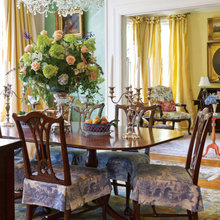 dining rooms