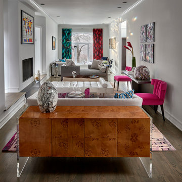 Lincoln Park single Family Home