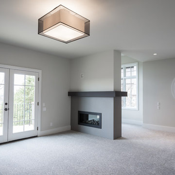 Stone Pine Residence