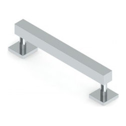 Introducing: Kartners Bathroom Accessories - Grab Bars