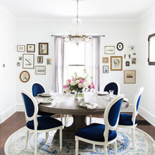 Andy and Ann Dining Room ideas