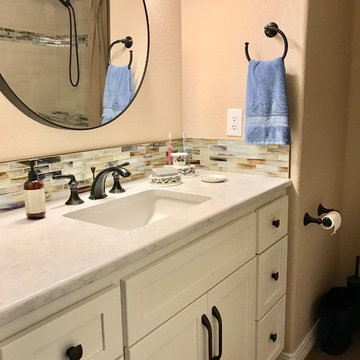Mary Ann & Bill’s Renovation