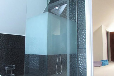 Bespoke Glass Shower Design and Fits