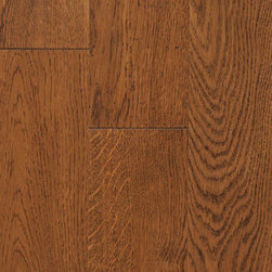 Traditional Collection - Hardwood Flooring