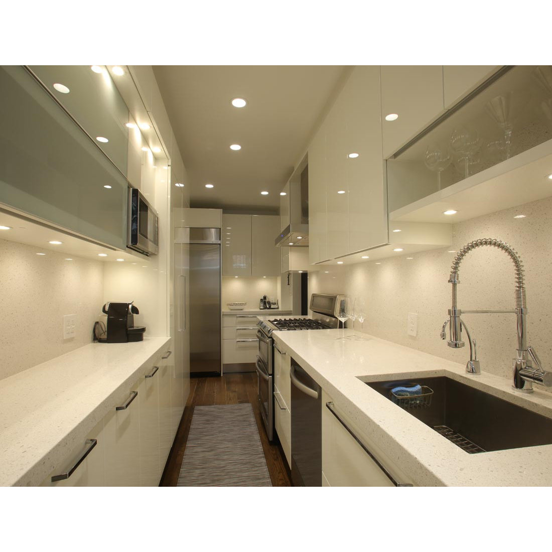 West End Avenue Kitchen