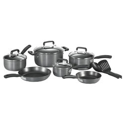Contemporary Cookware Sets by ShopLadder