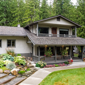 100 MIska Road Enderby BC