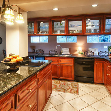565 Dorethea Rd, La Habra Heights, CA 90631
