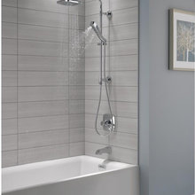 shower / shower kits