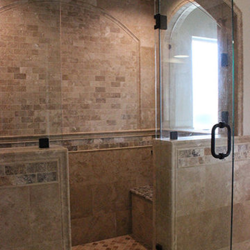 Master Bathroom Remodel