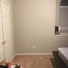 my room