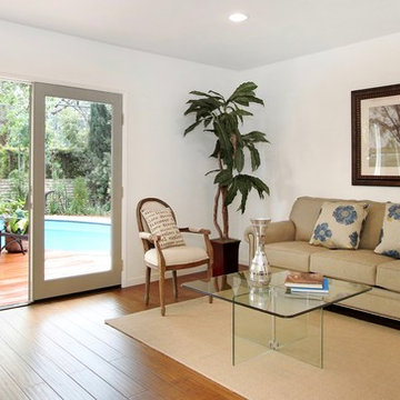 Encino Renovation & Staging