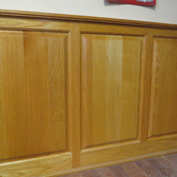 Wainscoting - Products