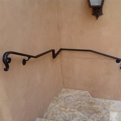 Handrails - Products