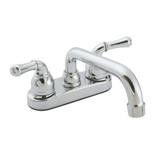 Utility faucet