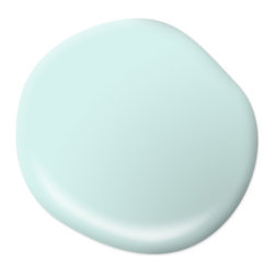 Sea Ice P450-1 - Paint