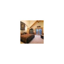Lake Tahoe Lodge