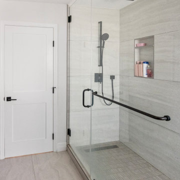 Interior Remodel and Design, Saratoga-5