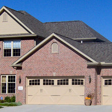 garage doors