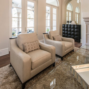 Whole Home Custom Interior Design
