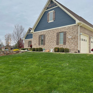 Exterior Painting