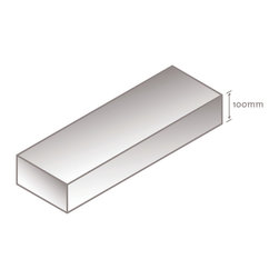 Anston Square Edge Coping 100mm - Products