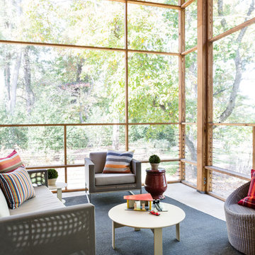 Eastern Shore Residence