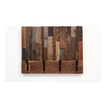 WOODWORKING IDEAS