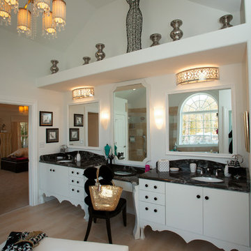 Homearama 2013 Edinburgh Chesapeake Va