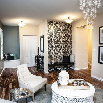 North Aurora Home