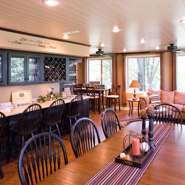 Dining Rooms