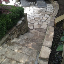 Backyard ideas