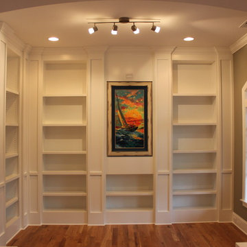 Dedicated Library