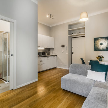 IL MONOLOCLE A MILANO