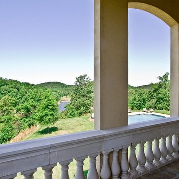 Voted Most Beautiful Home in Little Rock