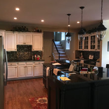 Whole House Remodel