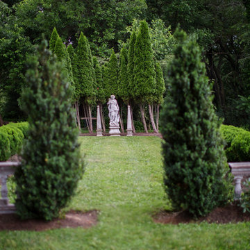 My Houzz: Farmhouse Style in a Virginia Bed-and-Breakfast