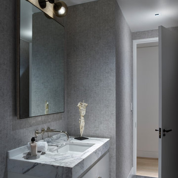 Pacific Heights Wurster