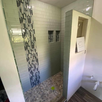 Bath Remodels