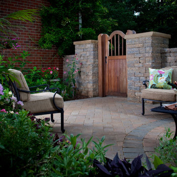 Retaining Walls
