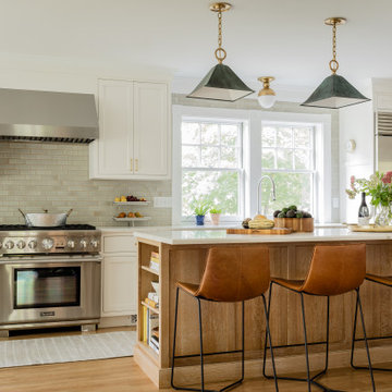Jason Street Renovation