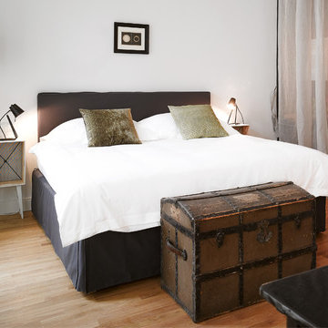 Gorki Apartments Berlin