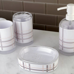 Krystal Bathware - Bath Products