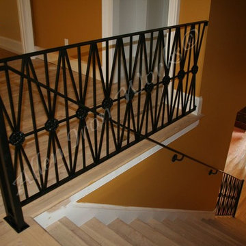 Our work