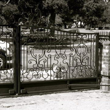 Gates