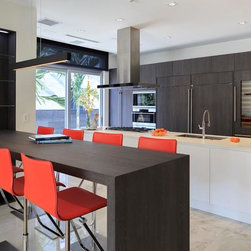 Mia Appliances - Golden Beach, Florida - Major Kitchen Appliances