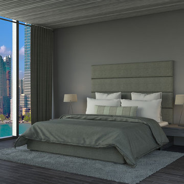 Headboard Gallery #3