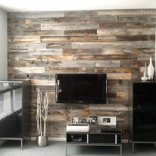 Living Room Ideas