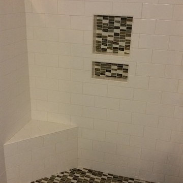 Bathroom Remodel 107