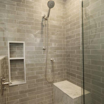 Beach Dwellings' Bathrooms